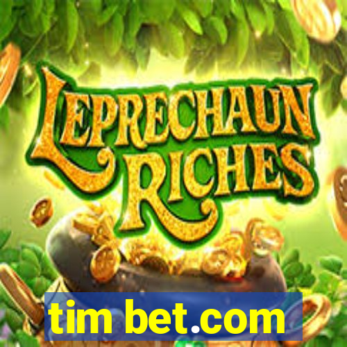 tim bet.com